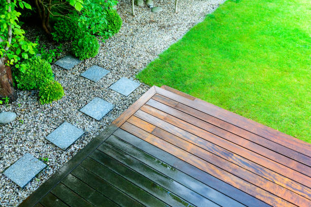 Best Pool Deck Cleaning  in Brookridge, FL