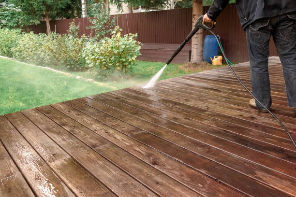 Professional Pressure Washing in Brookridge, FL