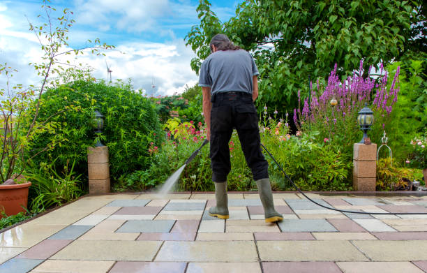 Best Parking Lot and Garage Cleaning  in Brookridge, FL
