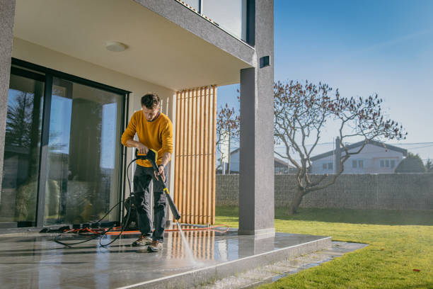 Best House Exterior Washing  in Brookridge, FL